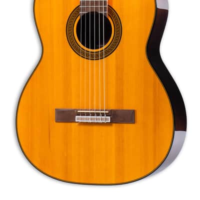 Takamine GC5 LH NAT Gloss Natural image 1