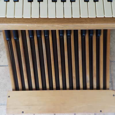 Hammond H 112 - B3 sound image 5
