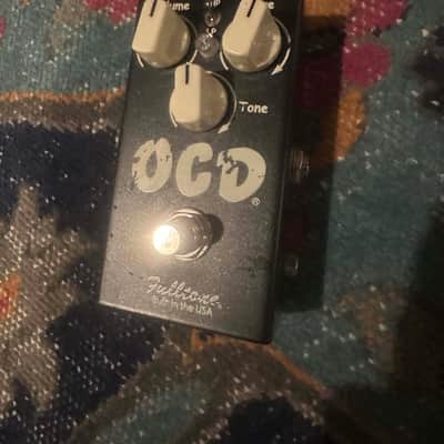 Fulltone Limited Edition OCD V2 | Reverb