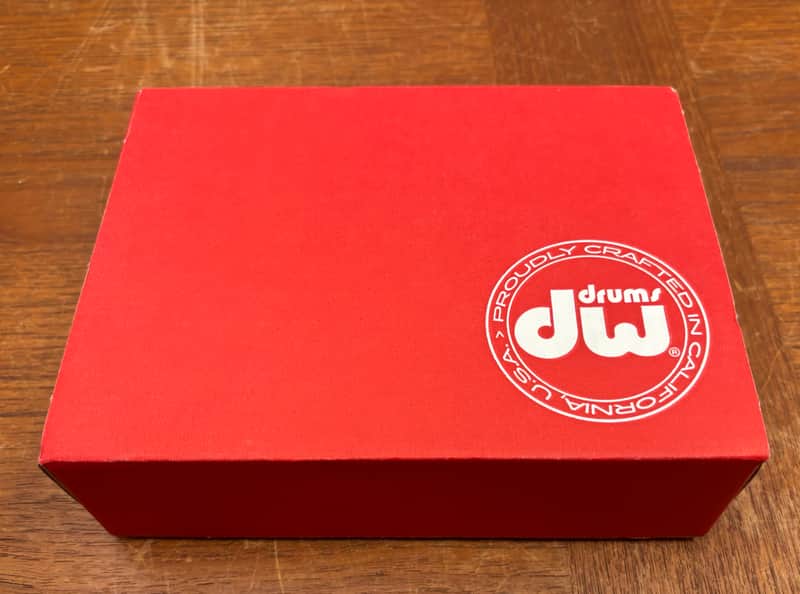 DW Spare Parts Pack Tension Rod, Memory Lock, Key image 1