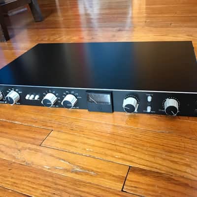 TK Audio BC1 SSL Style Stereo Buss Compressor (19" Rack Version) 2009 Black image 1