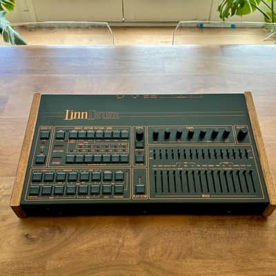 Linn LinnDrum LM2 - SERVICED image 1