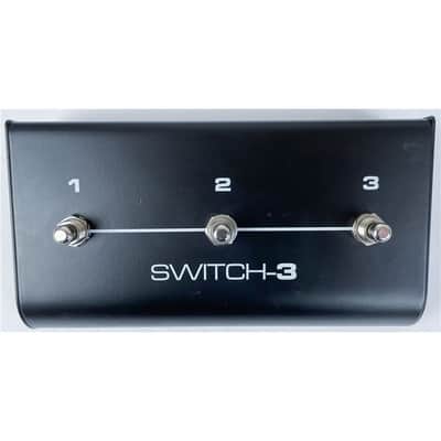 TC Helicon Voicelive 3 Extreme Plus Switch 3, Second-Hand image 3