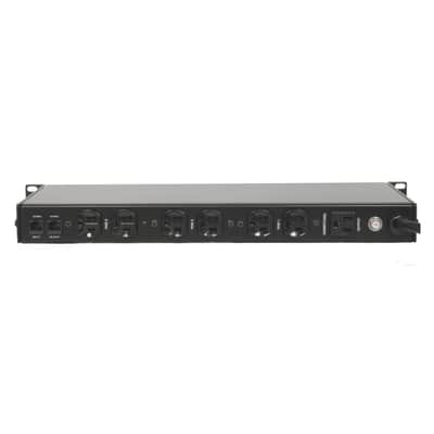 Juice Goose CQ 1515-RX - 7-Outlet 15A Power Sequencer image 2