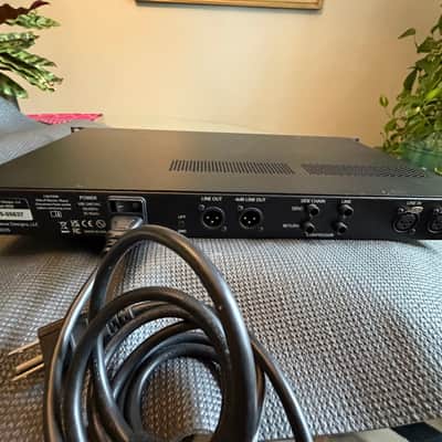 Rupert Neve Designs' Shelford Channel image 6