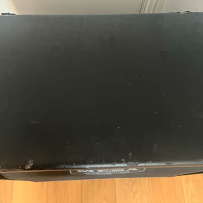 2000 Mesa Boogie Rectifier Oversized 4x12" Straight Slant Guitar Speaker Cabinet - Golden Era - T4335 Celestion Vintage 30 image 16
