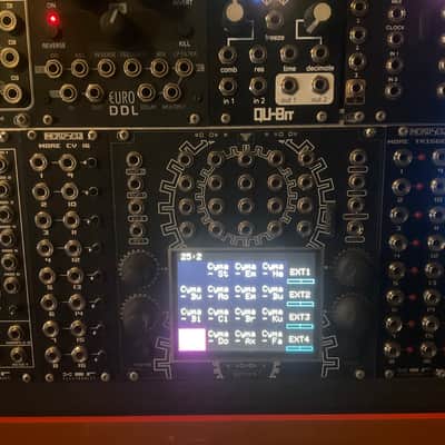 1010 Music Bitbox Sampler 2016 - 2020 - Silver image 6