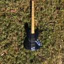 Fender Jazz Bass Black 1974