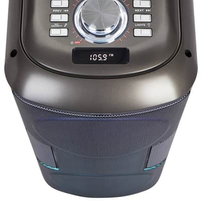 Aiwa KBTUS-100 image 6