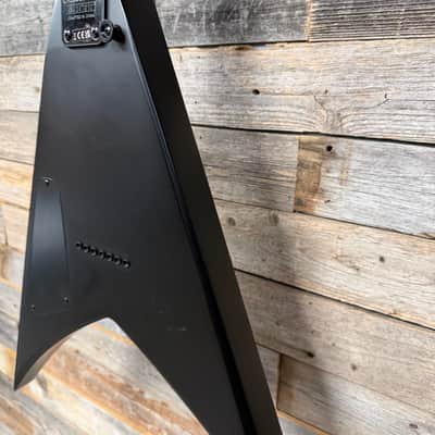 Jackson JS Series JS22-7 KV HT King V image 6
