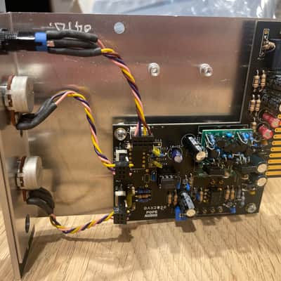 Pope Audio Bax 2020 Classic 2021 - Stereo Pair image 2