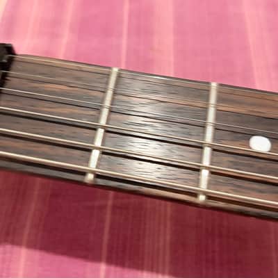 Washburn Nuno Bettencourt N24 image 21