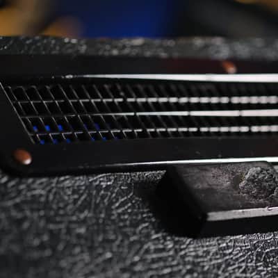 1983 Marshall  JCM 800 2203 modded image 16