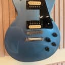 Gibson Les Paul Studio Deluxe II 2012 - Pelham Blue RARE CLOSET FIND
