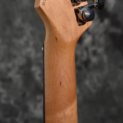 Reverend Kingbolt H90 Baked Orange w/ FREE Same Day Shipping image 3