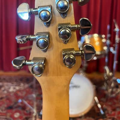 Washburn Maverick BT-3 image 7