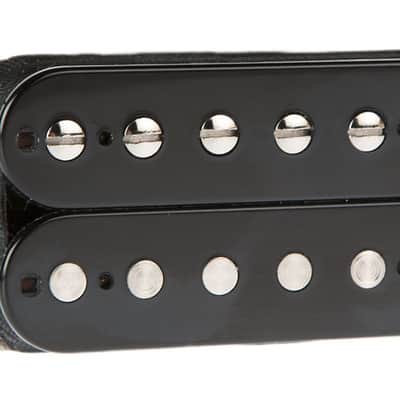 Suhr SSV Single Screw Vintage Neck Humbucker - black