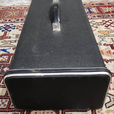 Traynor YVM-3 Powered Reverb 1970s Canada image 5
