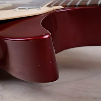 Gibson Les Paul XR III 1982 Red Metallic w/ OHSC image 7