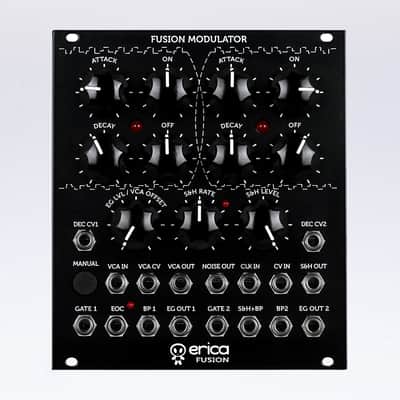 Erica Synths Fusion Modulator image 1