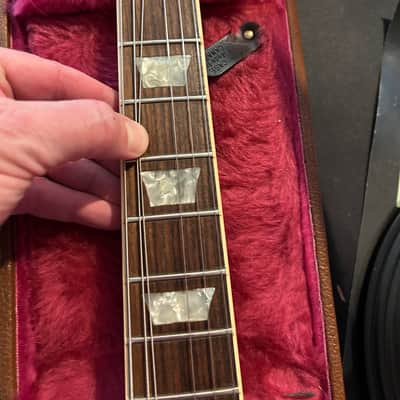 1992 Gibson Les Paul Standard - Tobacco Sunburst - w/Mods and OHSC image 15