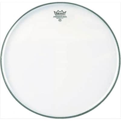 Remo Ambassador Hazy Snare Side Drum Head 10"