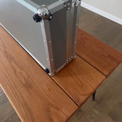 Pedaltrain Terra 42 with Tour Case image 6