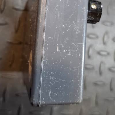 MXR Flanger Reticon SAD1024A M-117 Van Halen Vintage Flange image 6