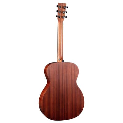 Martin 000-10E Road Series Acoustic-Electric Guitar image 3