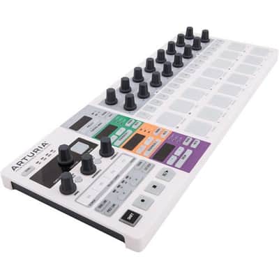 Arturia BEATSTEP PRO BEATSTEP PRO - White