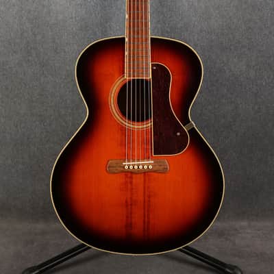 Gretsch G3100 Historic Series Small Jumbo Acoustic - Sunburst - 2nd Hand image 3