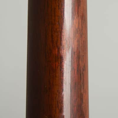 C. F. Martin D-28 Flat Top Acoustic Guitar (1940), ser. #74100, period black hard shell case. image 18