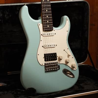 Xotic XSCPRO-2 Sonic Blue 5A image 11