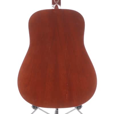 Martin D-15M Mahogany Dreadnought Acoustic Guitar 2000 (F8)(75090) (75090) image 2