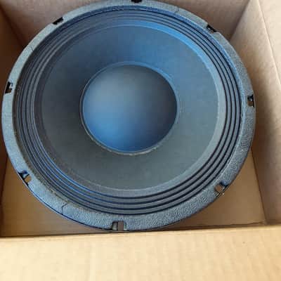Eminence Beta 10A 10" 8 Ohm Bass Speaker image 3
