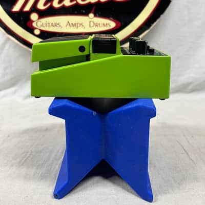 Nobels ODR-1X odr1x Natural Overdrive Pedal with Box image 4