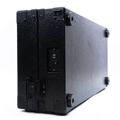 MDLR CASE 7U / 94HP Compact Travel Eurorack Case w/ MDLR PWR Busboard image 11
