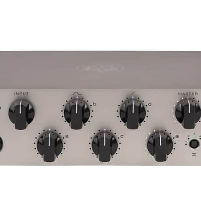DARKGLASS Exponent 500 image 3
