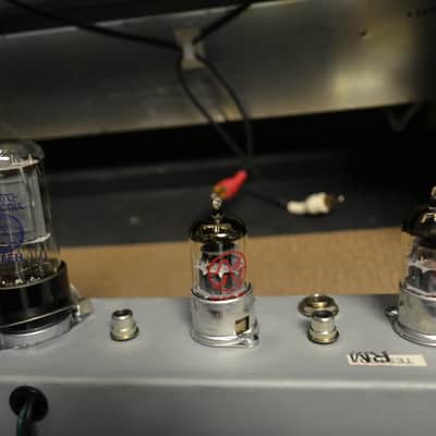 Fender '63 Reissue Reverb Unit image 11