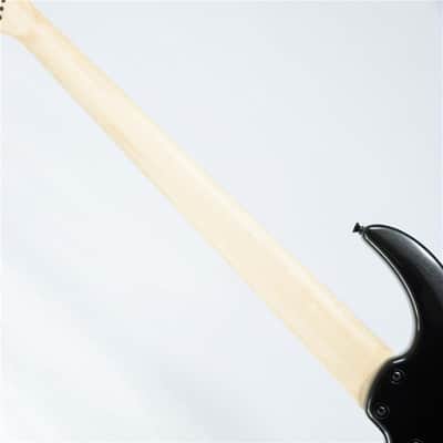 DINGWALL JT-3 5st John Taylor Signature Model (Metallic Black/PF) #18619 image 7