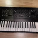 Korg Minilogue XD 2019 - Present - Black