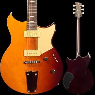 Yamaha Revstar II Standard RSS02T | Reverb