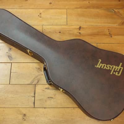 Gibson J-45 Studio 2019 * L.R. Baggs Element Pickup System image 25
