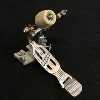 Used Vintage Rogers Swivomatic 60's Single Pedal image 1