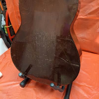 Yamaha G-55a image 8