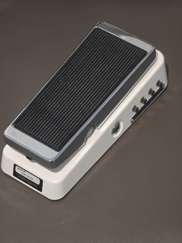 Xotic XW-1 Wah