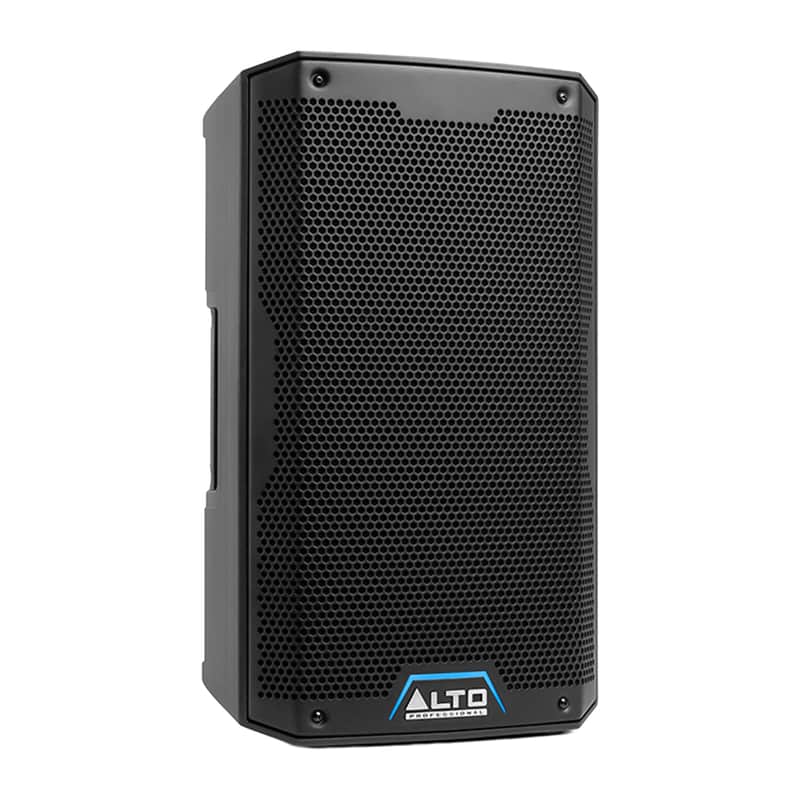 Alto Professional TS408 Active 2000W 8" 2-Way Powered Speaker image 1