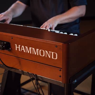 Hammond XK-5 Organ image 15