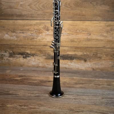Penzel-Mueller FULL BOEHM Bb Clarinet Serial #7496 image 2