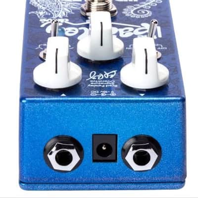 Immagine Wampler Paisley Overdrive Pedal - 14